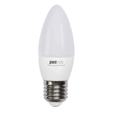 Лампа Jazzway PLED- SP C37 9w E27 3000K-E 5001923A