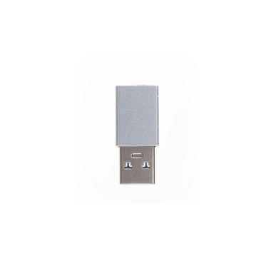 Переходник Telecom OTG USB 3.1 Type-C/F -- USB 3.0 A/M TA432M 16170666