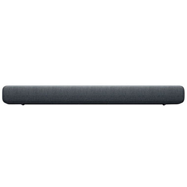 Звуковая панель Xiaomi Mi TV Audio Bar Black P724395