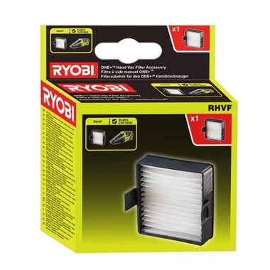 Фильтр для пылесоса R18HV Ryobi 5132004210