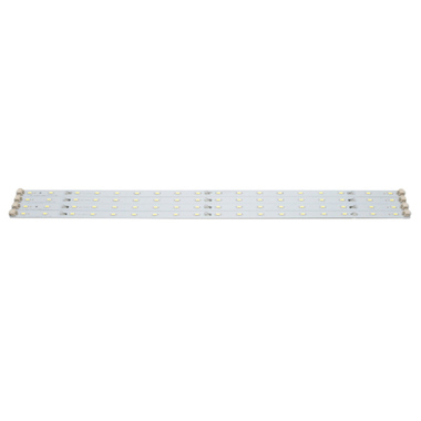 Комплект светодиодных линеек для потолочных светильников APEYRON "Армстронг" 4*8Вт 12-141