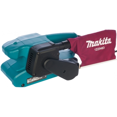 Ленточная шлифмашина Makita 9910