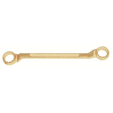 Накидной ключ WEDO 50х55 мм NS151-5055