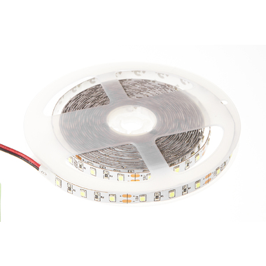 Светодиодная лента ELF GERMES, 300SMD 2835, 12В, IP65, 5 м, белая 300SMD2835-GERMES-W