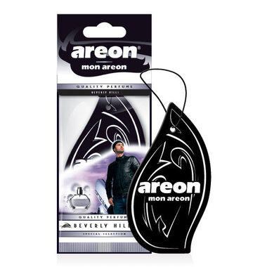 Ароматизатор Areon MON АREON beverly hills MA06