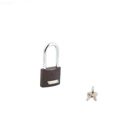 Навесной замок Apecs Avers PD-01-50-L one key 3 1 26700