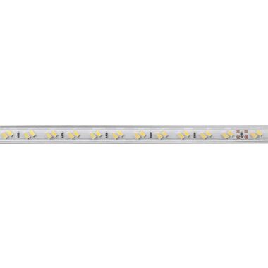 Светодиодная лента FERON 120SMD 5730 /м 11Вт/м 230V IP65 50м, 3000K, LS705 32716