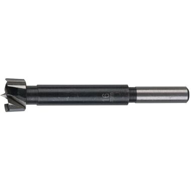 Сверло FORSTNER (16х90х50 мм; хвостовик 8 мм) Milwaukee 4932363706