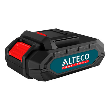Аккумулятор BCD 1610.1Li (1.5Ач) для шуруповертов Alteco 27785