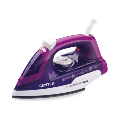 Утюг Centek CT-2348 Violet