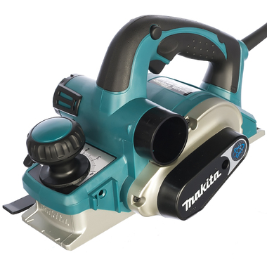 Рубанок Makita KP 0810 C KP0810C