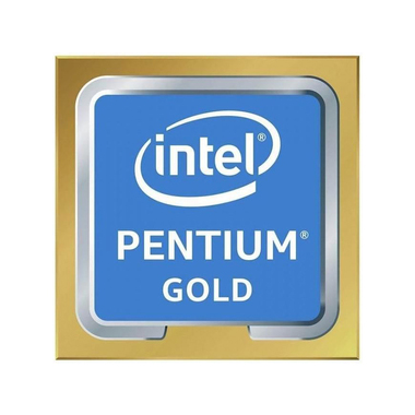 Процессор Intel Pentium Gold G6400 (4000MHz/LGA1200/L3 4096Kb) OEM