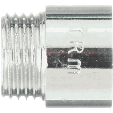 Удлинитель Terma 1/2"x15 мм TRm 06182 40958