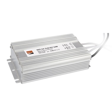 Драйвер Jazzway BSPS 24V 10A 240W IP67 5024236