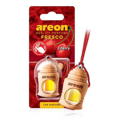 Ароматизатор Areon FRESCO cherry FRTN39