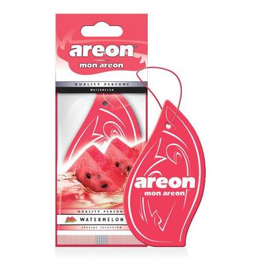 Ароматизатор Areon MON АREON watermelon MA28