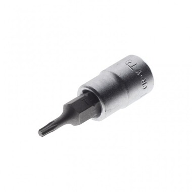 Головка-бита TORX (Т8; 32 мм; 1/4) ROCKFORCE RF-3263208PR