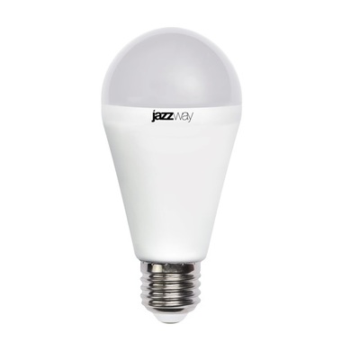 Лампа Jazzway PLED-SP A65 18w E27 3000K 230, 50 5006188