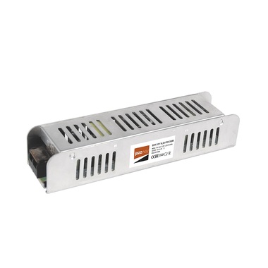 Драйвер Jazzway BSPS 12V 16,5A 200W IP20 5024410