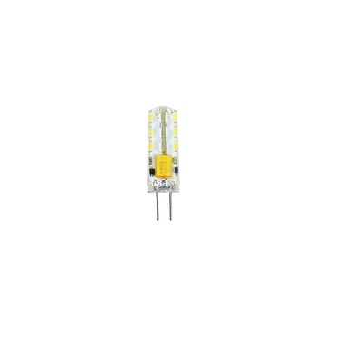 Светодиодная лампа General Lighting Systems G4-3W-S-12V-652300