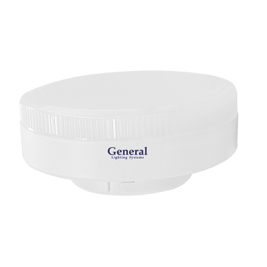 Светодиодная лампа General Lighting Systems GX53-15W-GX53-2700K 641118