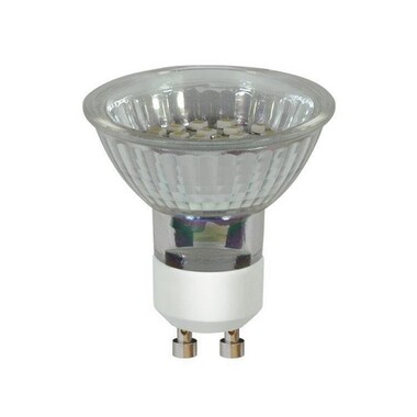 Светодиодная лампа Uniel LED-JCDR-SMD-1,2W/DW/GU10 85 lm 4008