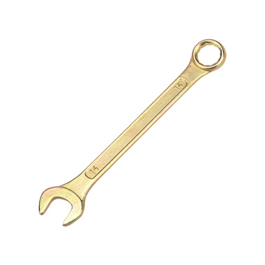 Гаечный комбинированный ключ REXANT 14 мм 12-5809-2