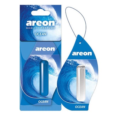 Ароматизатор Areon LIQUID 5 ML, Ocean LR11