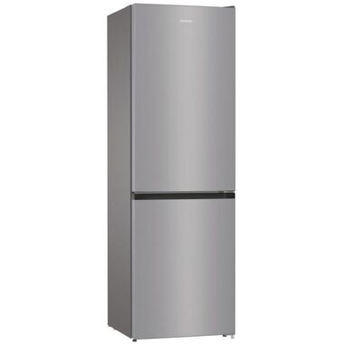 Холодильник GORENJE NRK6191ES4 320л серебристый 735828