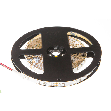 Светодиодная лента ELF 300SMD диодов 2835, 12В, 5 м, зеленая 300SMD2835NWG