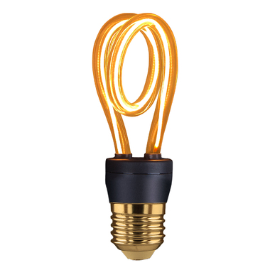 Светодиодная лампа Elektrostandard BL152 Art filament 4W 2400K E27 a043994