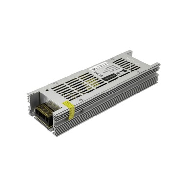 Компактный узкий блок питания SWG 200W, 12V, T-200-12 00000000532