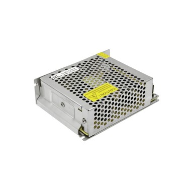 Блок питания сетка SWG 120W, 12V, S-120-12 00000000160