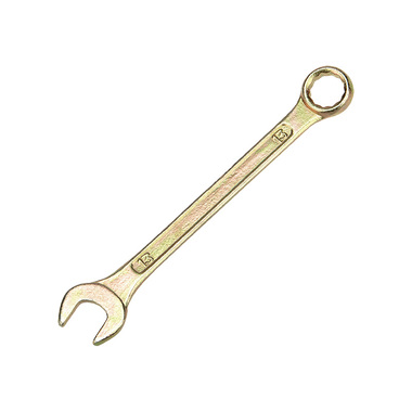 Гаечный комбинированный ключ REXANT 13 мм 12-5808-2
