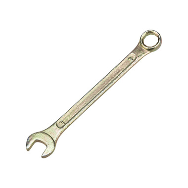 Гаечный комбинированный ключ REXANT 8 мм 12-5803-2