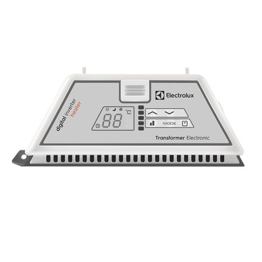 Блок упр. инверторный отопит. модуля Electrolux Transformer Digital Inverter НС-1081909