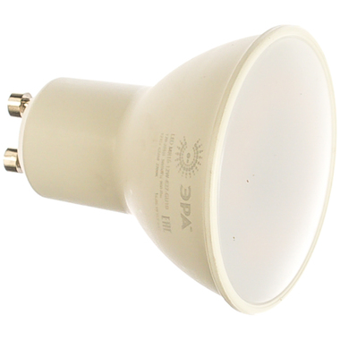 Лампа ЭРА LED MR1612W827GU10 диод, софит, 12Вт, теплый свет, GU10 Б0040889 ERA