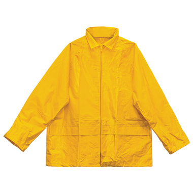 Влагозащитный костюм 2Hands желтый КР1 - L