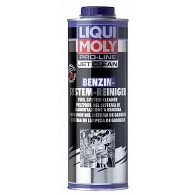 Очист.бенз.сист. LIQUI MOLY Benz.Syst.Rein. /1л/ 5147