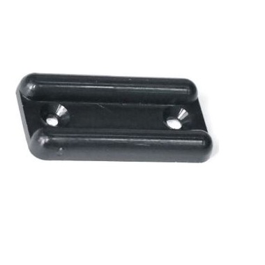 Подпятник для мебели Tech-Krep пластиковый черный 4 шт. 112597