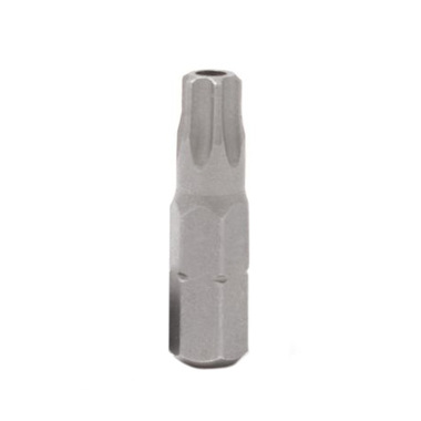 Бита с отверстием TORX (25 мм; Т35Н; 1/4") Forsage 960  F-1272535