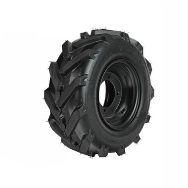 Колесо пневматическое с диском X-Drive P16x6.50-8D-1 (левое) PATRIOT 490001281