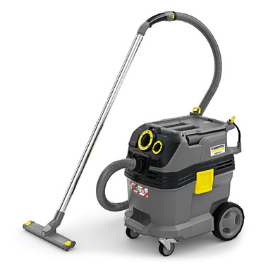 Пылесос влажной и сухой уборки KARCHER NT 30/1 Tact Te L 1.148-211 1.148-211.0