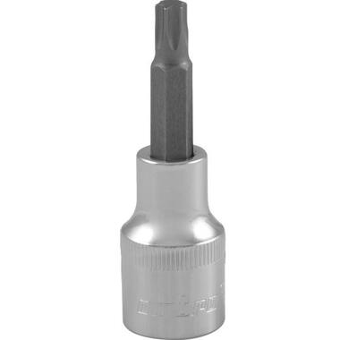 Насадка торцевая TORX (Т20; 1/2"; 100 мм) Ombra 121920 55600