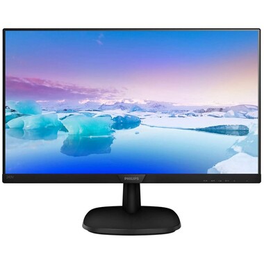 Монитор компьютерный PHILIPS 273V7QDSB (00/01) 27"