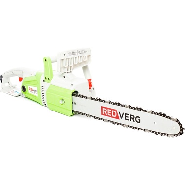 Цепная электрическая пила REDVERG RD-EC2200-16 6625619