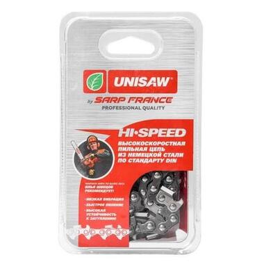 Цепь Professional Quality (15", 0.325", 1,3 мм, 64 звена) Unisaw SG3C64DL