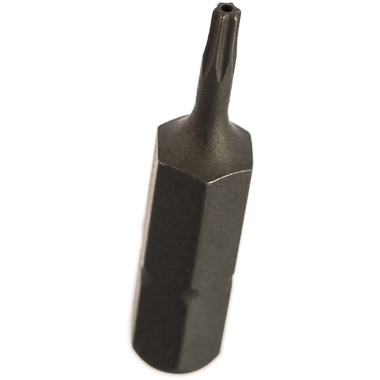 Вставка TORX (T7Hх30 мм; 1/4") JTC 1143007 JTC-1143007