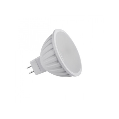 Светодиодная лампочка KANLUX TOMI LED 7W JCDR WW/ 23011