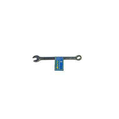 Комбинированный ключ EКТО 09 мм DIN-3113 SC-001-09 EKTO